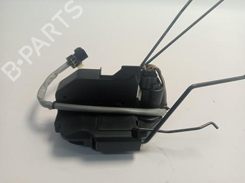 Used Front left lock HYUNDAI GETZ (TB) 1.3 (85 hp) 18491583