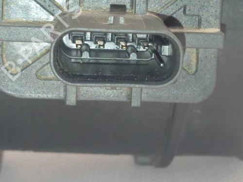 Mass air flow sensor HYUNDAI TUCSON (NX4E, NX4A) | BP30752169M95