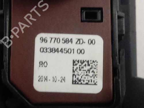 Other PEUGEOT 508 I (8D_) 2.0 BlueHDi 150 | BP18307584O1 