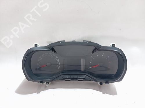 Kombiinstrument CITROËN BERLINGO (ER_, EC_) [2018-2025]  31184925