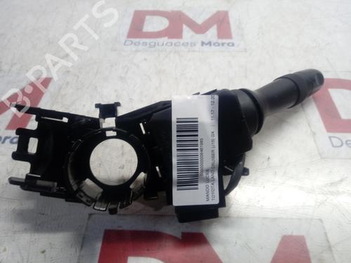 Headlight switch TOYOTA LAND CRUISER PRADO (_J15_)  | BP12674689I24 