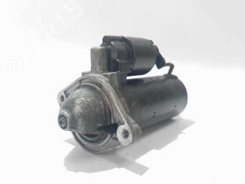 Used Starter TOYOTA COROLLA (_E12_) 2.0 D-4D (CDE120R, CDE120L_) (116 hp) 32163686