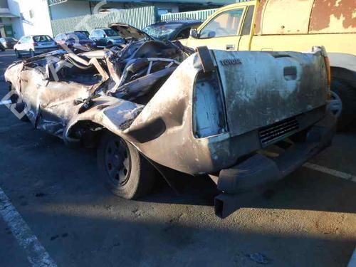 Alternator TOYOTA HILUX VII Pickup (_N1_, _N2_, _N3_)  | BP13380237M7 