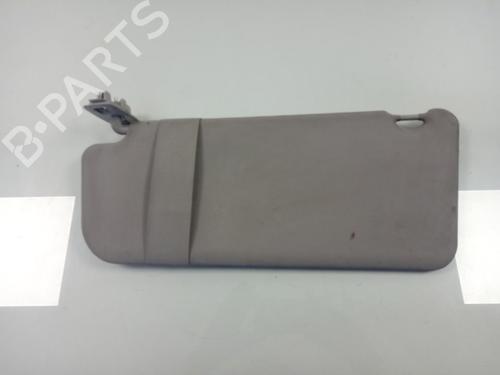 Used Left sun visor CITROËN JUMPY III Van (V_) 2.0 BlueHDi 120 (122 hp) 18707219