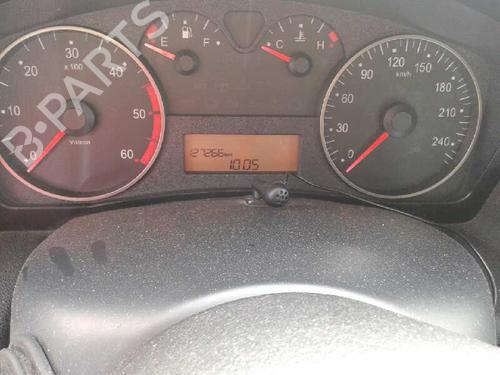 Right mirror FIAT STILO (192_) | BP30369282C27