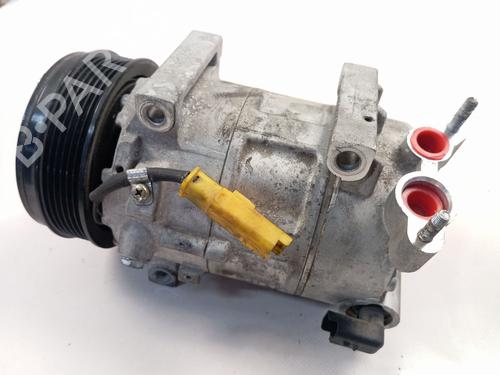 Used AC compressor AC compressor 39406944 39406944