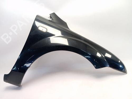 Used Right front fenders FORD FOCUS II (DA_, HCP, DP) 1.6 TDCi (90 hp) 25854490