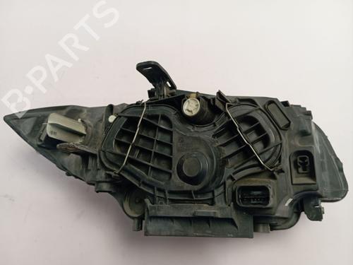 Left headlight BMW 1 (E87) 118 d | BP26012452C28 