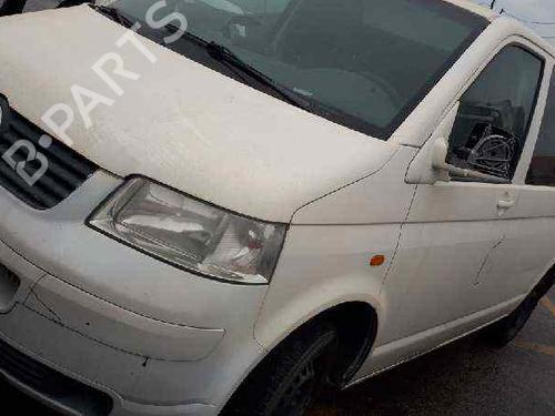 Engine VW TRANSPORTER T5 Bus (7HB, 7HJ, 7EB, 7EJ)  | BP13693814M1 