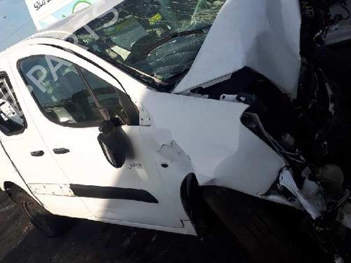 Particulate filter CITROËN BERLINGO (ER_, EC_)  | BP18262838M81 