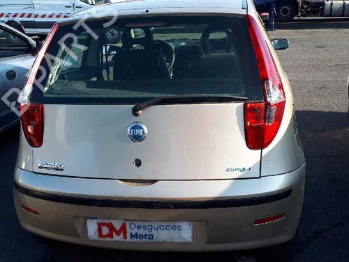 Front left lock FIAT PUNTO (188_)  | BP12657750C98 