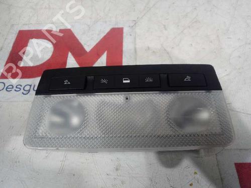 Interior roof light OPEL ASTRA K (B16)  | BP12840735I8 