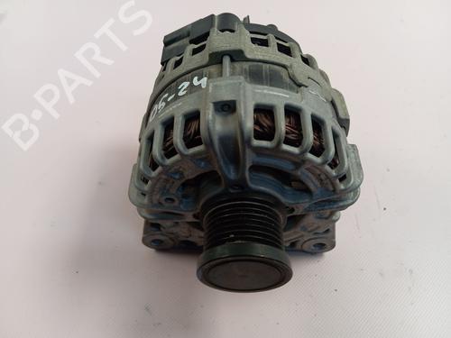 Used Alternator NISSAN TOWNSTAR Box Body/MPV (XFK) [2021-2025]  28502972