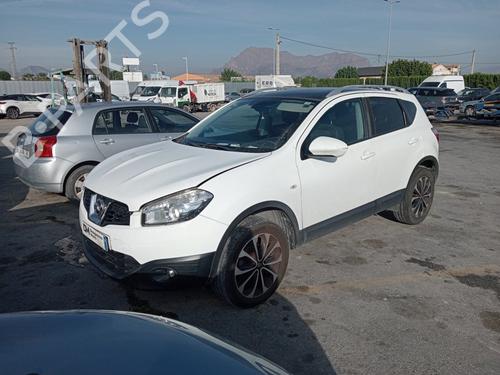 Left taillight NISSAN QASHQAI I (J10, NJ10)  | BP31247954C34 