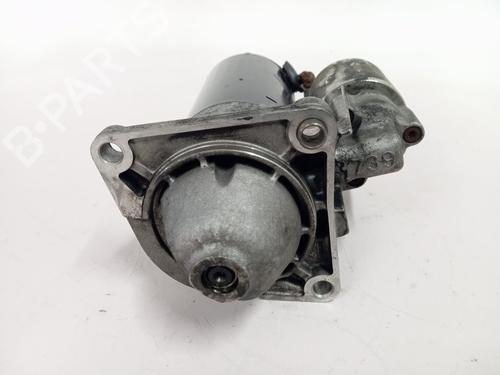 Startmotor FIAT DOBLO Cargo (263_)  | BP22611416M8 