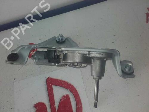 Rear wiper motor HYUNDAI TUCSON (TL, TLE)  | BP12934825M102 