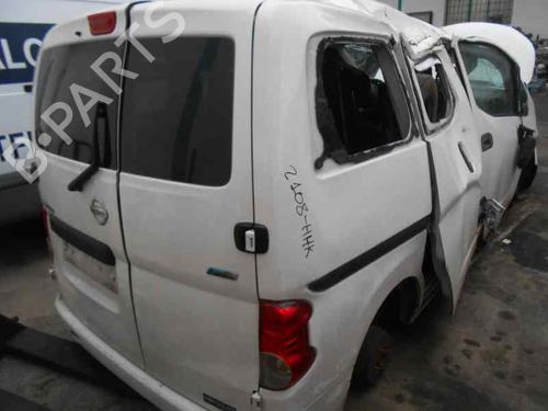 Driver airbag NISSAN NV200 / EVALIA Bus  | BP12948706C9 