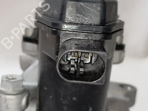 Left rear brake caliper PEUGEOT 2008 II (UD_, US_, UY_, UJ_, UR_, UC_)  | BP29359013M107 