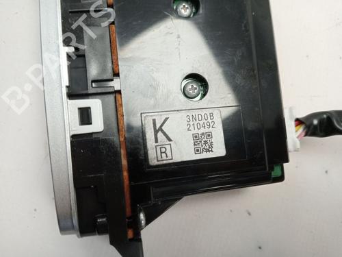 Switch NISSAN LEAF (ZE0) Electric | BP38725253I30 - Image 6