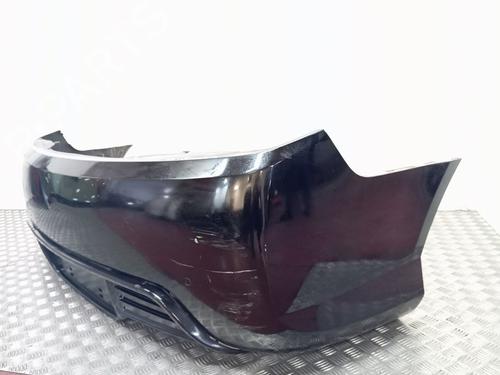 Rear bumper PEUGEOT 407 Coupe (6C_)  | BP21558473C8 