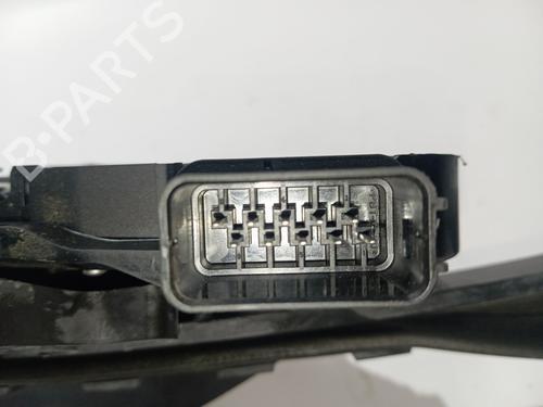 Front right lock FORD KUGA I | BP33182337C97 - Image 4
