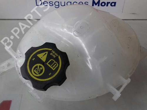 Expansion tank OPEL ASTRA K (B16)  | BP15853278C120 