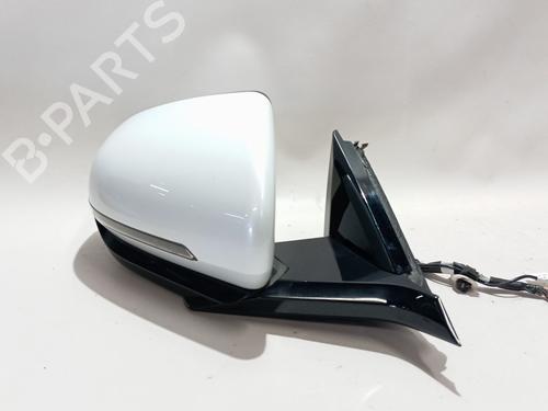 Right mirror BYD SEAL U | BP34397326C27 - Image 3