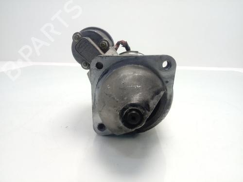 Used Starter BMW 3 (E46) 330 d (184 hp) 15231536