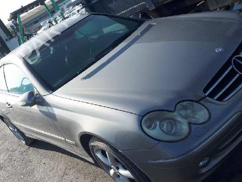 Fuse box MERCEDES-BENZ CLK (C209)  | BP29070698E1 