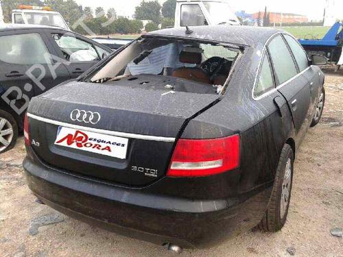 Engine mount AUDI A6 C6 (4F2) 3.0 TDI quattro | BP30373318M89