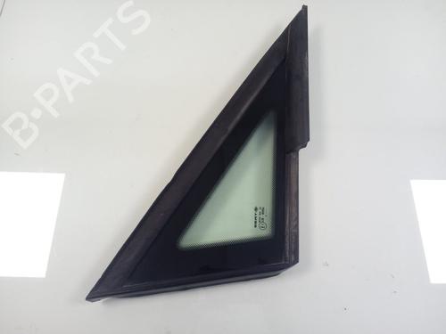 Used Front right quarter glass SEAT IBIZA IV (6J5, 6P1) [2008-2017]  17624262