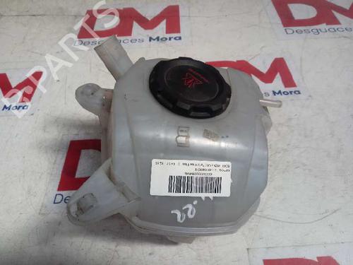 Used Expansion tank SEAT IBIZA V (KJ1, KJG) [2017-2025]  12840996
