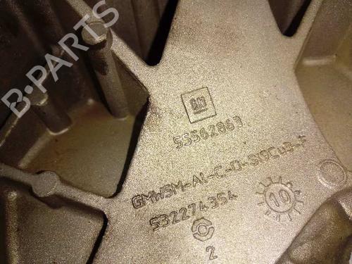 Other OPEL INSIGNIA A (G09) 2.0 CDTI (68) | BP16753528O1