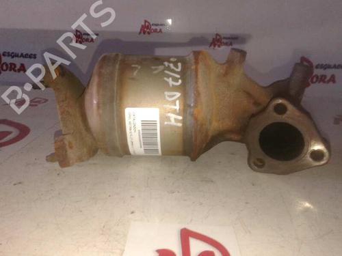Used Catalyst OPEL ASTRA H GTC (A04) 1.7 CDTi (L08) (101 hp) 18199174