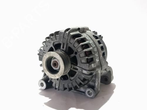 Used Alternator Alternator BMW X3 (E83) xDrive 20 d (163 hp) 40255911 40255911