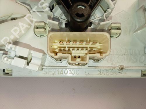 Climate control RENAULT KANGOO / GRAND KANGOO II (KW0/1_) | BP26019568I5