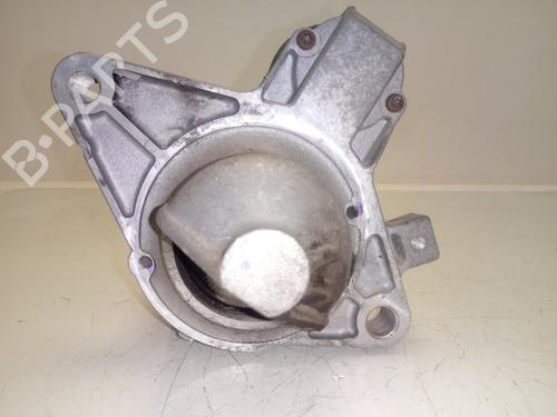 Starter PEUGEOT 107 (PM_, PN_)  | BP13817014M8 