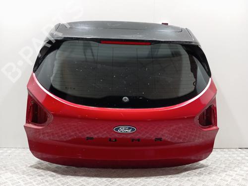 Bagklap CC/Kombi-Coupé Bagklap CC/Kombi-Coupé FORD PUMA (J2K, CF7) [2019-2026] 34583071 34583071