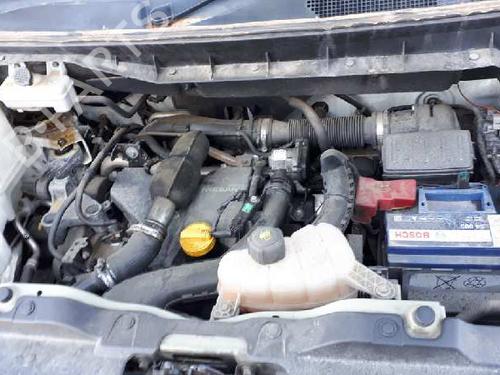 Pipe NISSAN NV200 Van  | BP14132079M125 