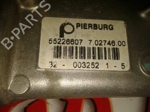 Egr OPEL CORSA D (S07)  | BP13616145M69 