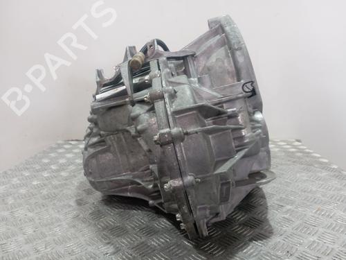 Gearbox RENAULT MASTER III Platform/Chassis (EV, HV, UV) 2.3 dCi 165 FWD (EV0P, EV0U, EV11, EV12, HV0P, HV0U,... | BP39200197M3 - Image 7