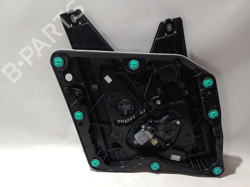 Used Front left window mechanism Front left window mechanism 36934021 36934021