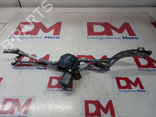 Used Front wiper motor MERCEDES-BENZ CLS (C219) [2004-2011]  12662854