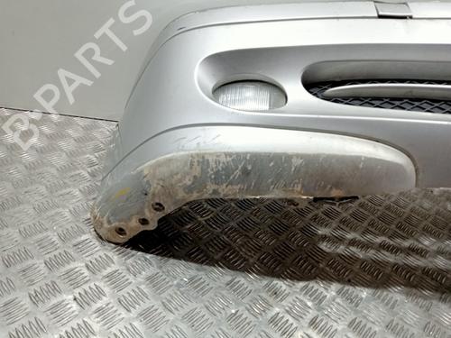 Front bumper MERCEDES-BENZ C-CLASS (W203)  | BP19515104C7 