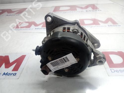 Alternator TOYOTA LAND CRUISER PRADO (_J15_)  | BP12674678M7 