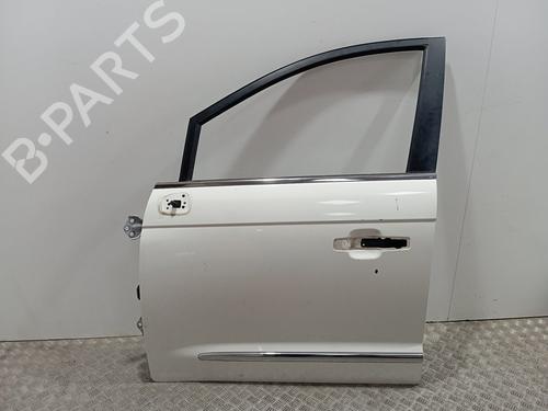 Porte avant gauche SSANGYONG RODIUS II [2013-2025]  27984424