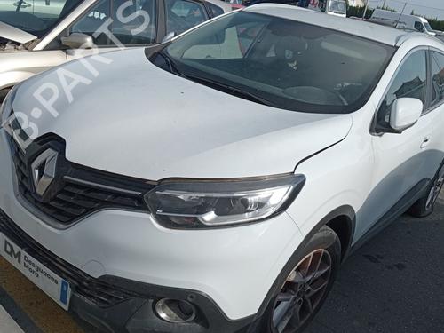 Right rear window switch RENAULT KADJAR (HA_, HL_)  | BP18547477I28 