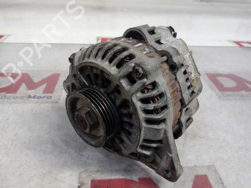 Used Alternator MITSUBISHI PAJERO PININ I (H6_W, H7_W) 1.8 GDI (H66W, H76W) (120 hp) 12656825