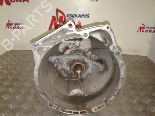 Gearbox BMW 3 (E46) 318 i | BP12634742M3