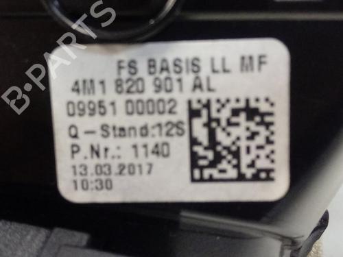 Andre AUDI Q7 (4MB, 4MG, 4MQ) SQ7 TDI quattro | BP13739380O1 
